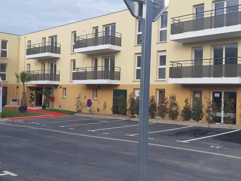 Maison à louer, 44m², PRINGY