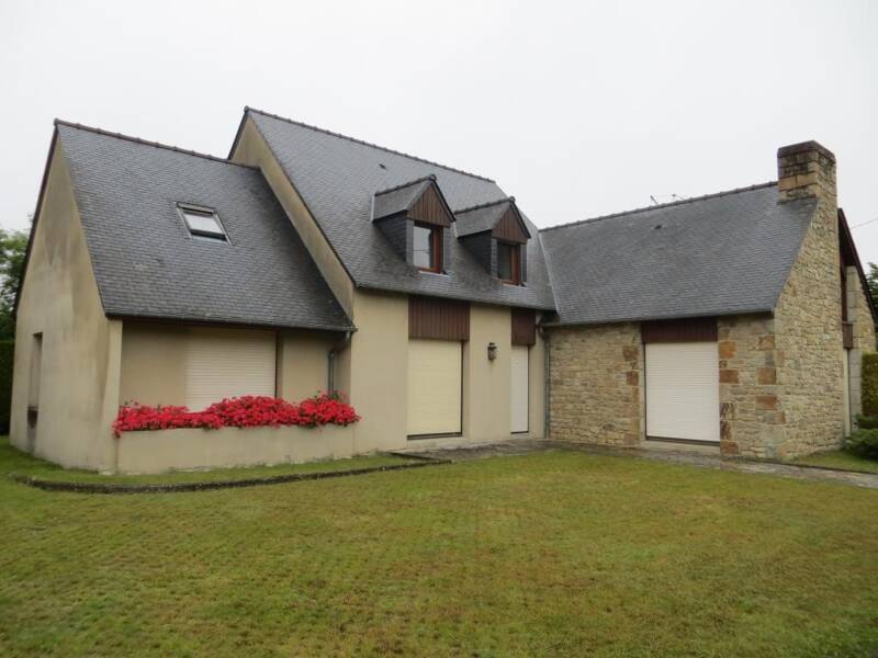 Maison à louer, 200m², SAINT BRIAC SUR MER