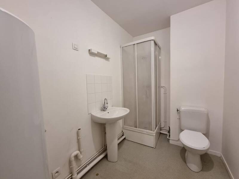 Maison à louer, 23m², ROUEN