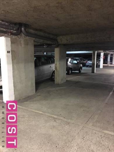 Garage/Stationnement à louer 85 € Hauts d'Asnières-Métro Asnières-sur-Seine 92600