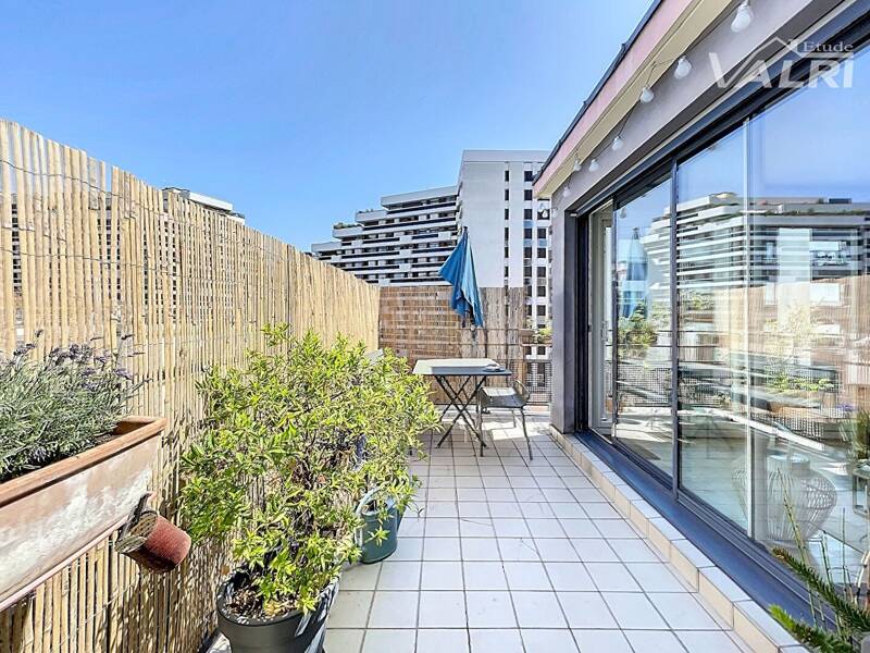 Maison à vendre, 111m², PARIS 12E