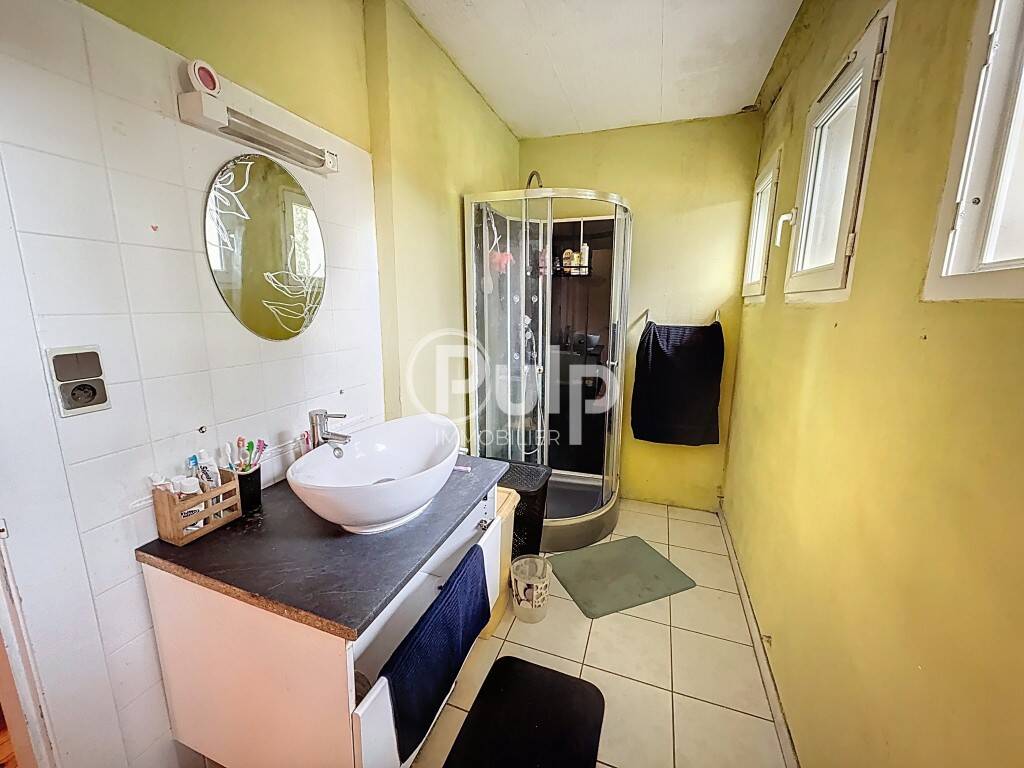 Maison à vendre, 135m², HESDIN