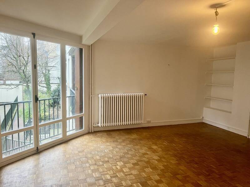 Maison à louer, 53m², PARIS 13E