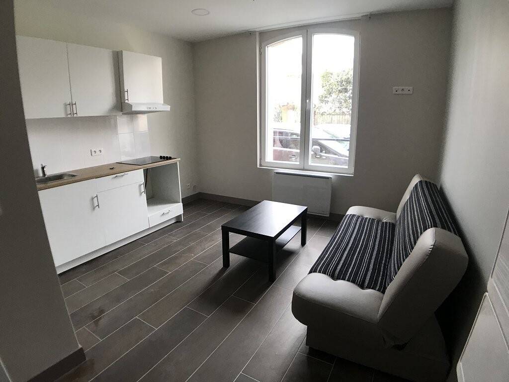 Maison à louer, 25m², IVRY SUR SEINE
