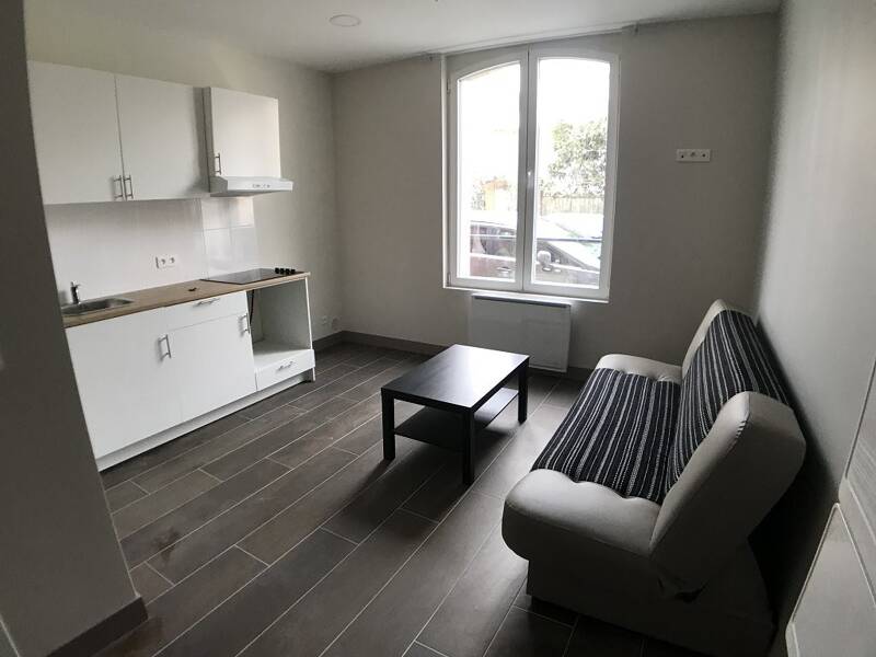 Maison à louer, 25m², IVRY SUR SEINE