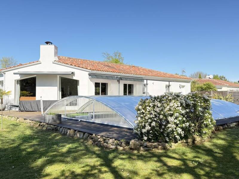 Maison à vendre, 138m², SAINTE FOY