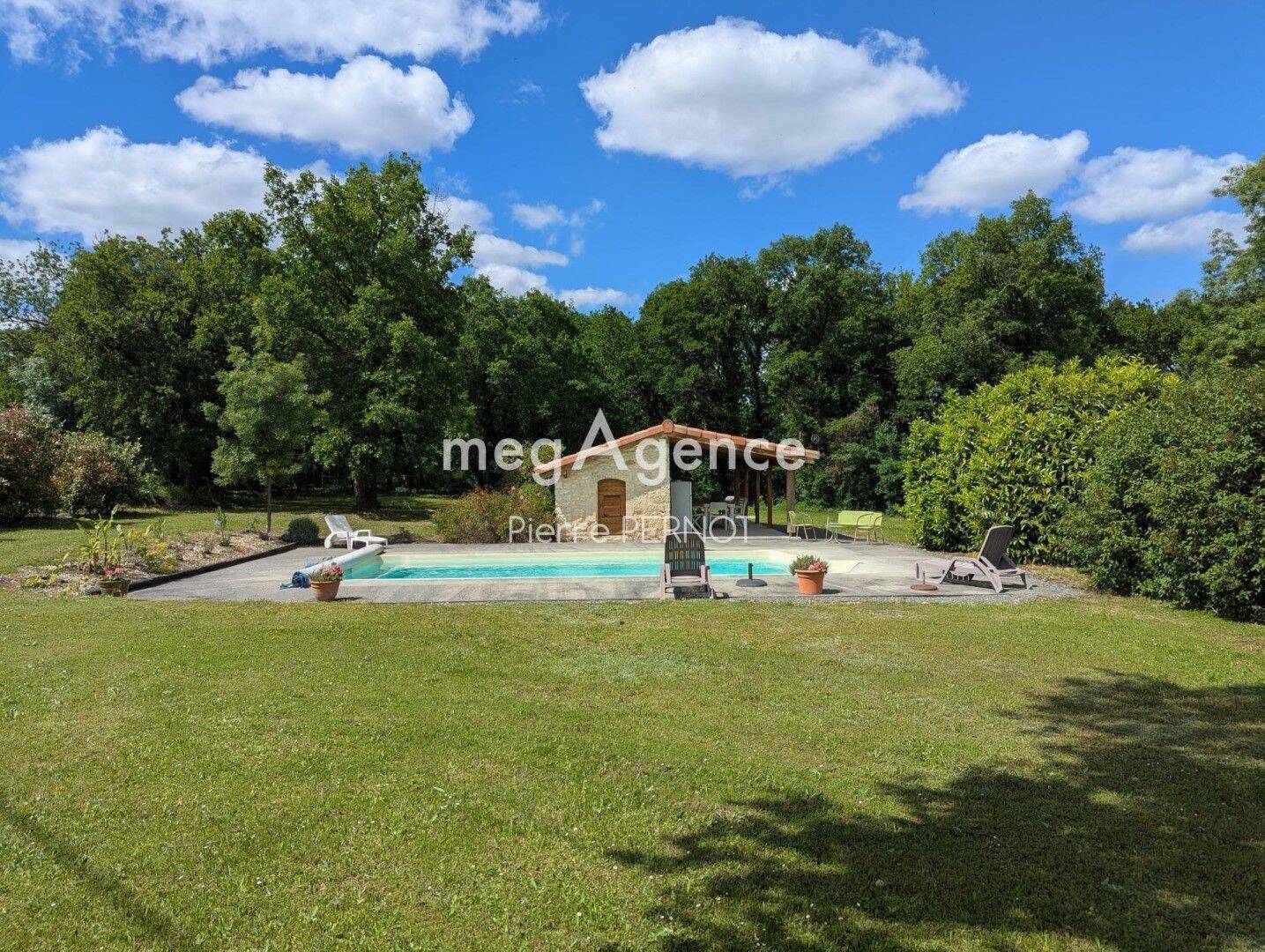 Maison à vendre, 138m², VILLENEUVE SUR VERE