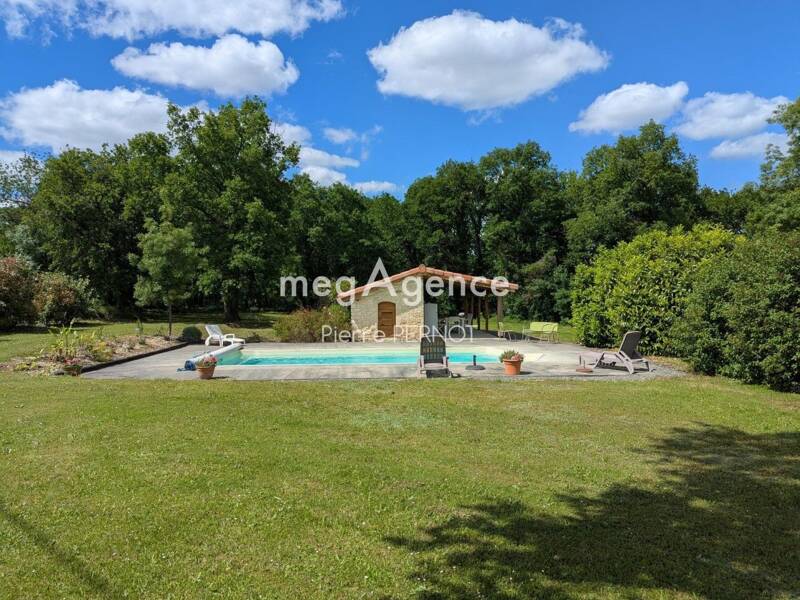Maison à vendre, 138m², VILLENEUVE SUR VERE