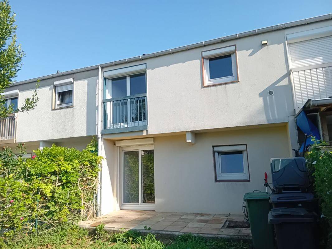 Maison à vendre, 85m², PUISEUX EN FRANCE