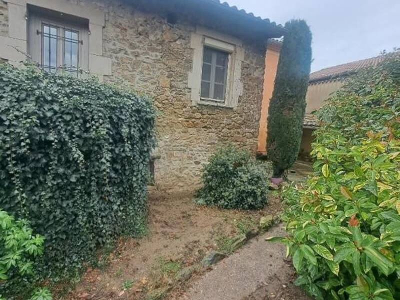 Maison à louer, 169m², EROME