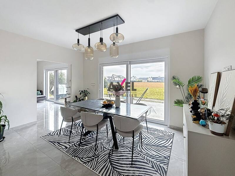 Maison à vendre, 279m², WITTENHEIM