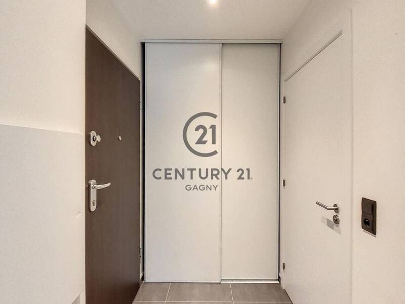 Maison à louer, 26m², GAGNY