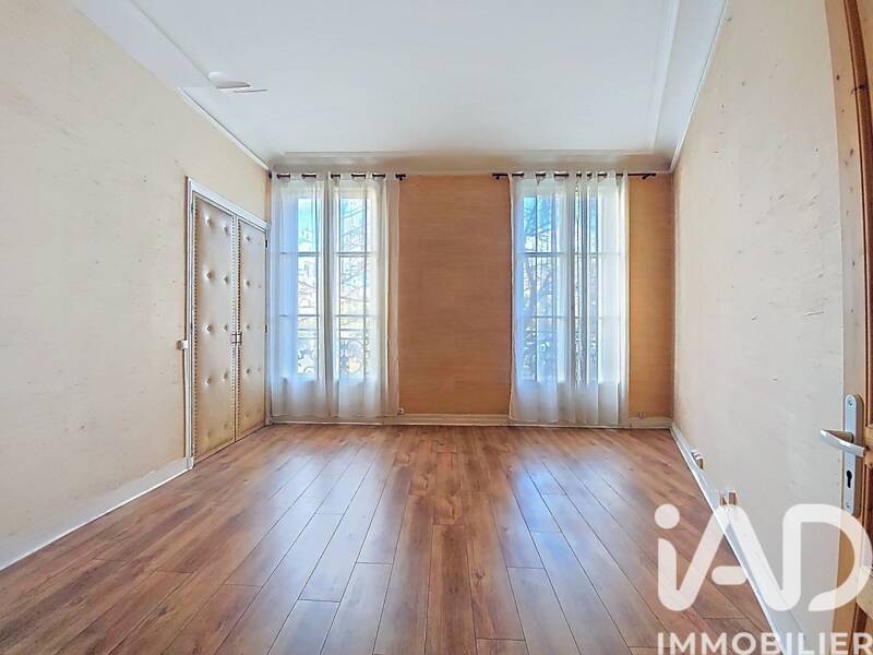 Maison à vendre, 135m², PARIS 11E