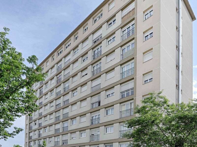Maison à louer, 28m², IVRY SUR SEINE