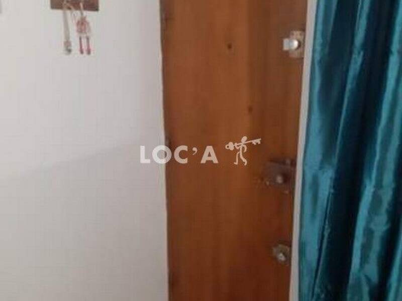 Maison à louer, 19m², LYON 5E