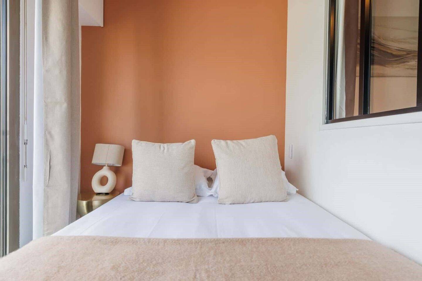 Maison à louer, 27m², LEVALLOIS PERRET