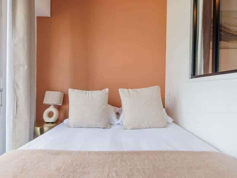 Maison à louer, 27m², LEVALLOIS PERRET