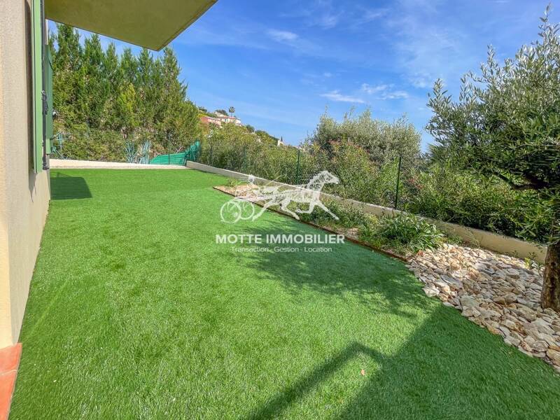 Maison à louer, 88m², CAGNES SUR MER