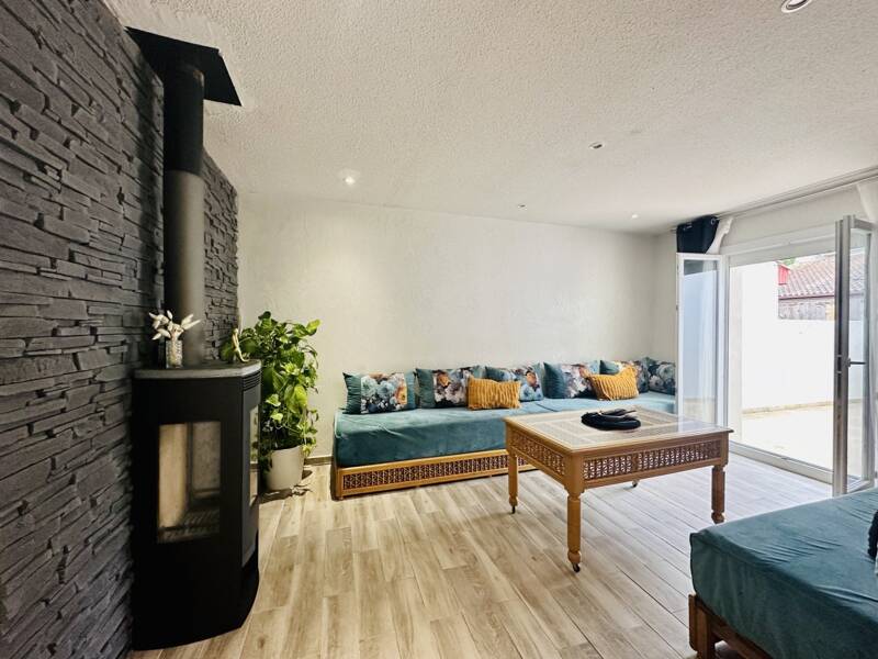 Maison à vendre, 130m², MONTPELLIER