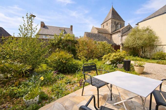Maison à vendre, 140m², QUIMPER