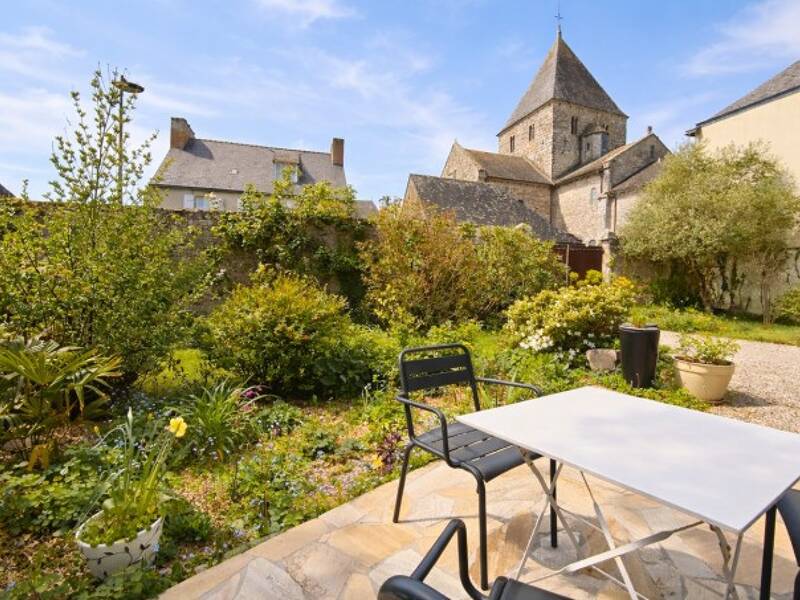Maison à vendre, 140m², QUIMPER