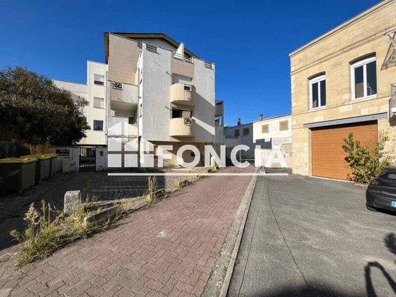 Maison à louer, 22m², BORDEAUX