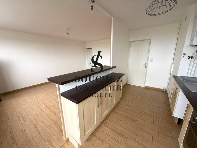 Maison à louer, 65m², ARRAS