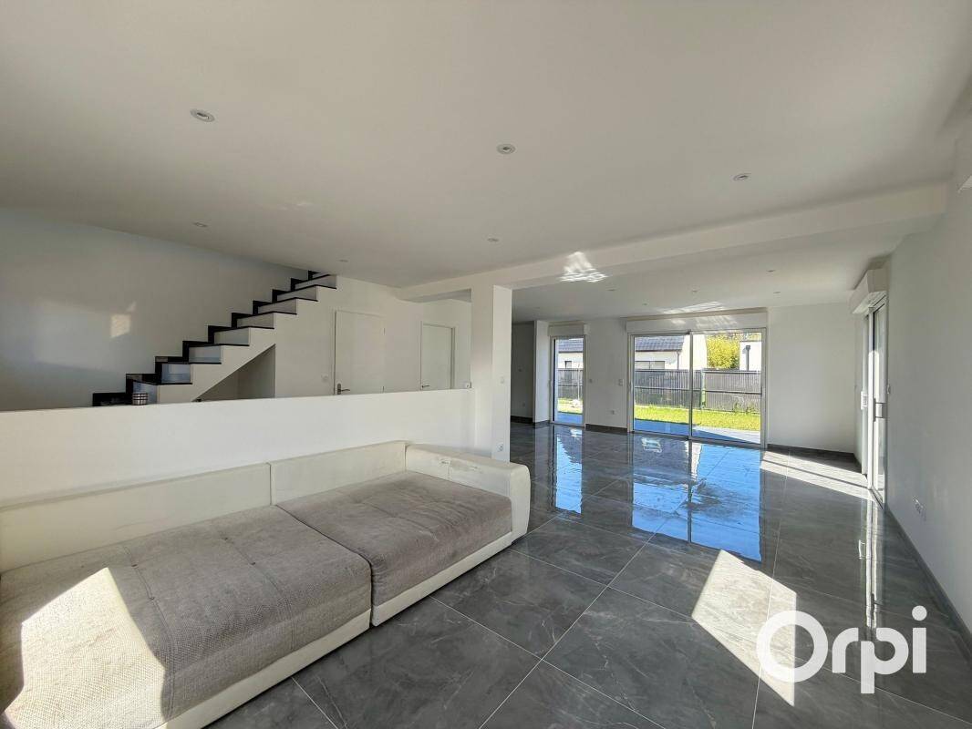 Maison à vendre, 135m², CALAIS
