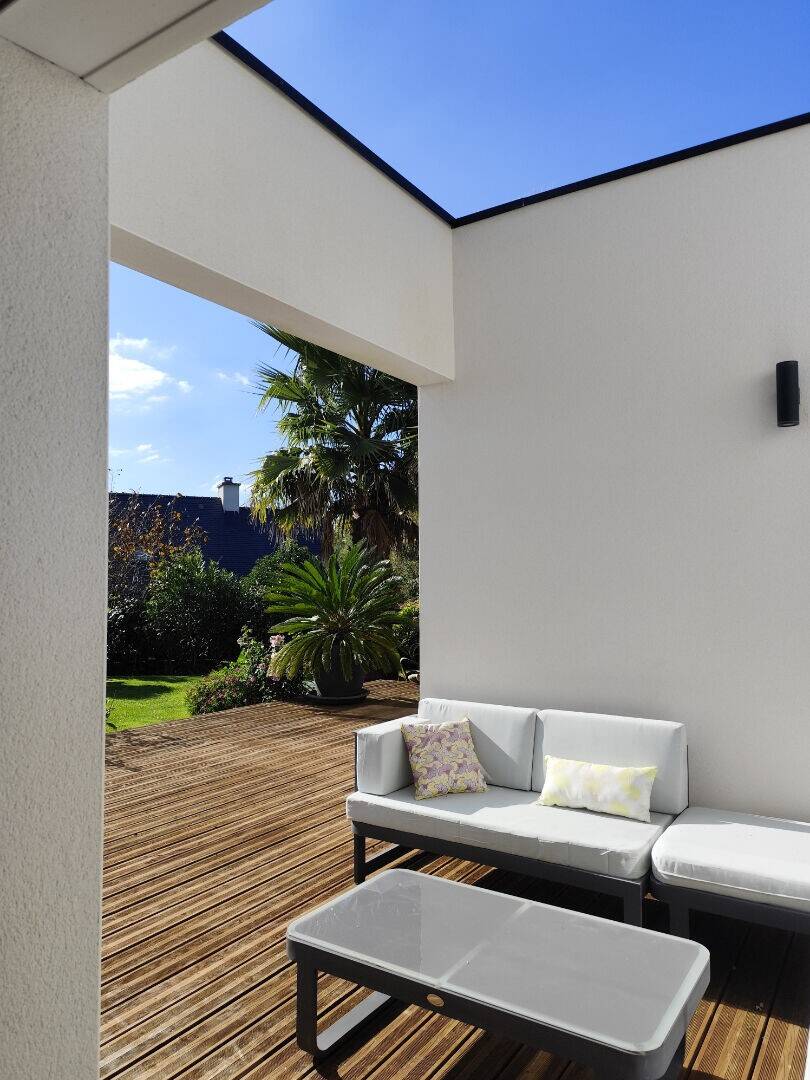 Maison à vendre, 183m², GOUESNACH