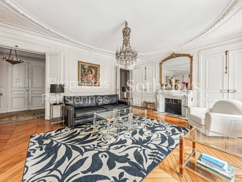 Maison à vendre, 139m², PARIS 6E