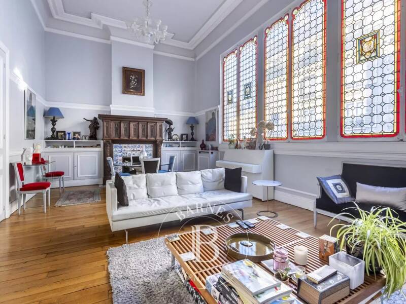 Maison à vendre, 500m², PARIS 17E