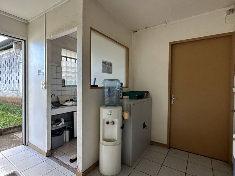 Maison à vendre, 105m², L'ETANG SALE