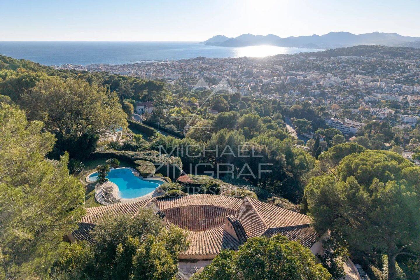 Maison à vendre, 491m², CANNES