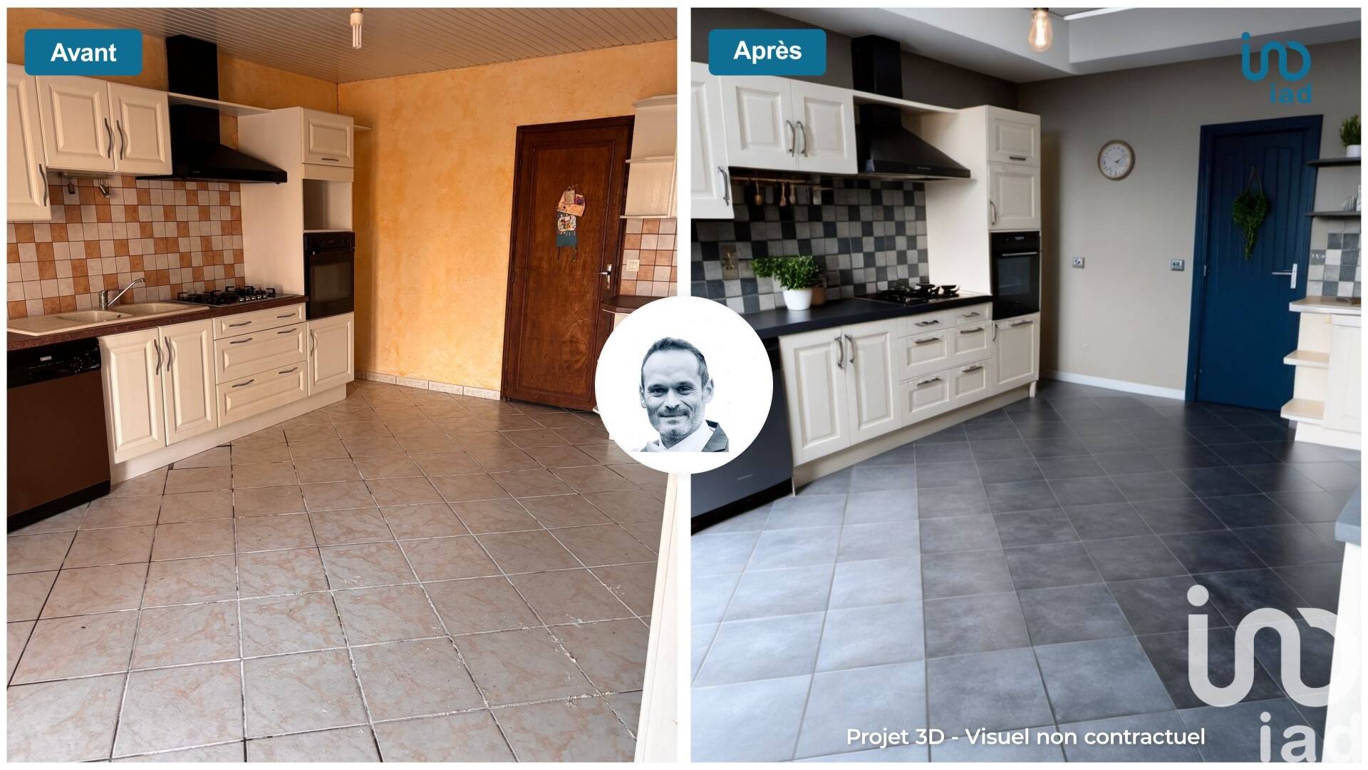 Maison à vendre, 171m², JAU DIGNAC ET LOIRAC