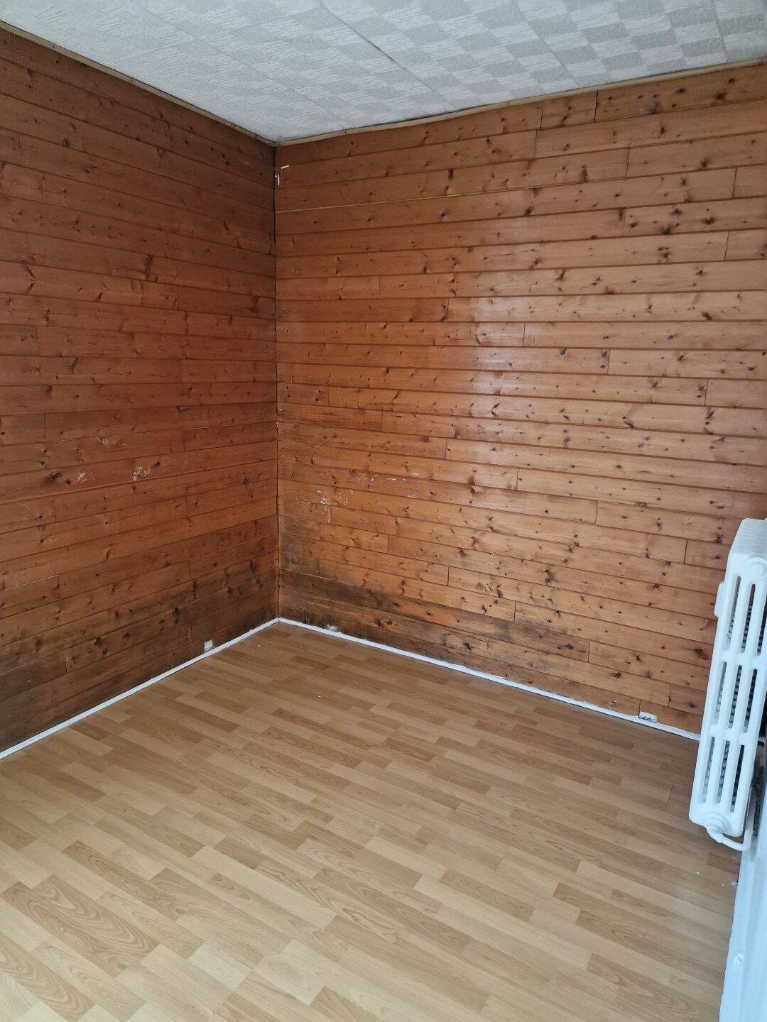Maison à louer, 51m², AUBERVILLIERS