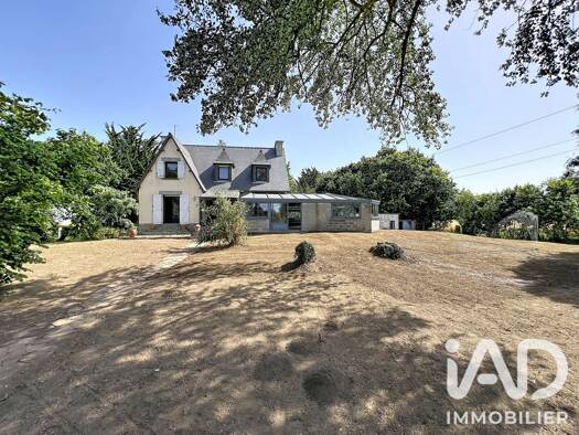 Maison à vendre 312 000 € 7 pièces 6 chambres 139,86 m² 5 690 m² de terrain Plurien 22240