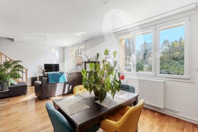 Maison à vendre 420 000 € 4 pièces 3 chambres 115 m² Langevin Noisy-le-Sec 93130