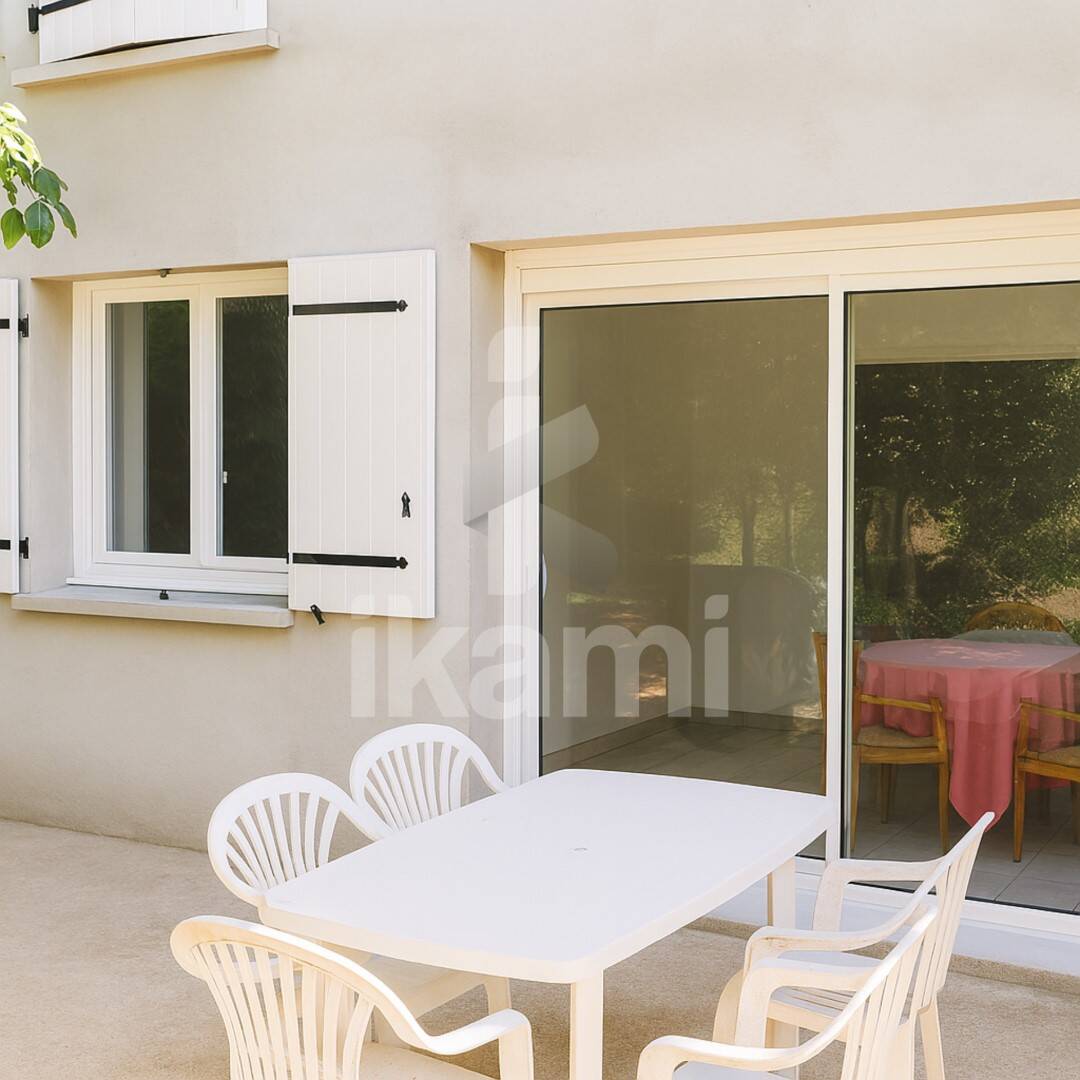 Maison à vendre, 145m², SAINT JEAN DE BOURNAY