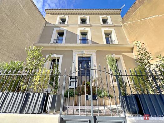 Maison à vendre 375 000 € 7 pièces 5 chambres 275 m² 170 m² de terrain Murviel-lès-Béziers 34490
