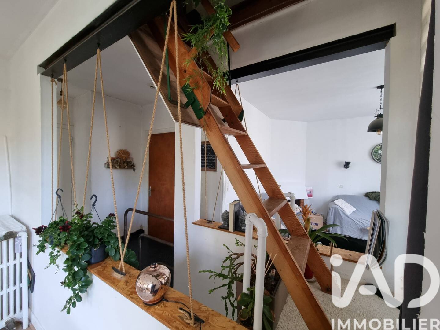 Maison à vendre, 85m², LABRUGUIERE