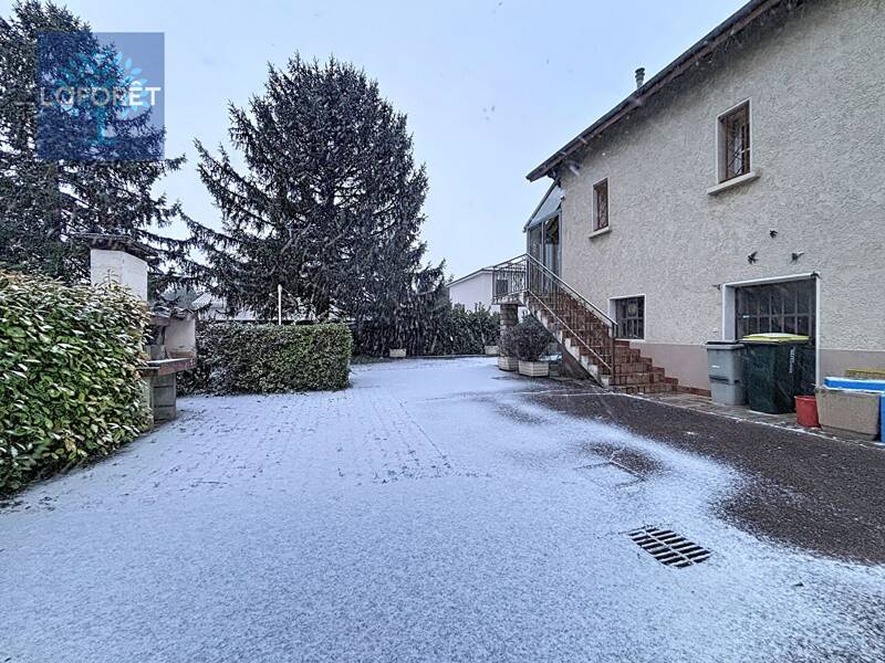 Maison à vendre, 130m², GRIGNY