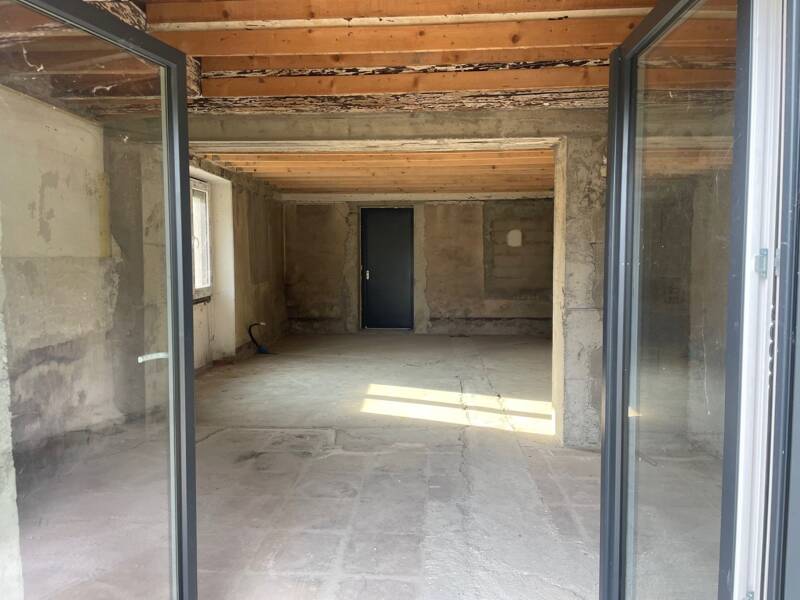 Maison à vendre, 137m², VALLIERES