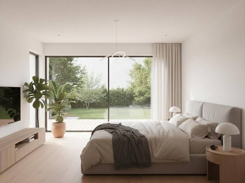 Maison à vendre, 105m², ANTONY