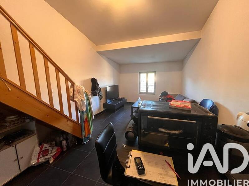 Maison à vendre, 45m², GIGNAC