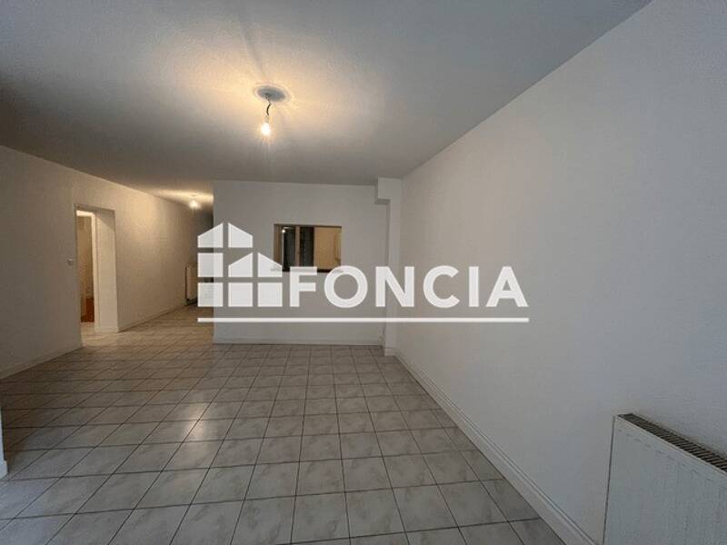 Maison à louer, 66m², NONTRON