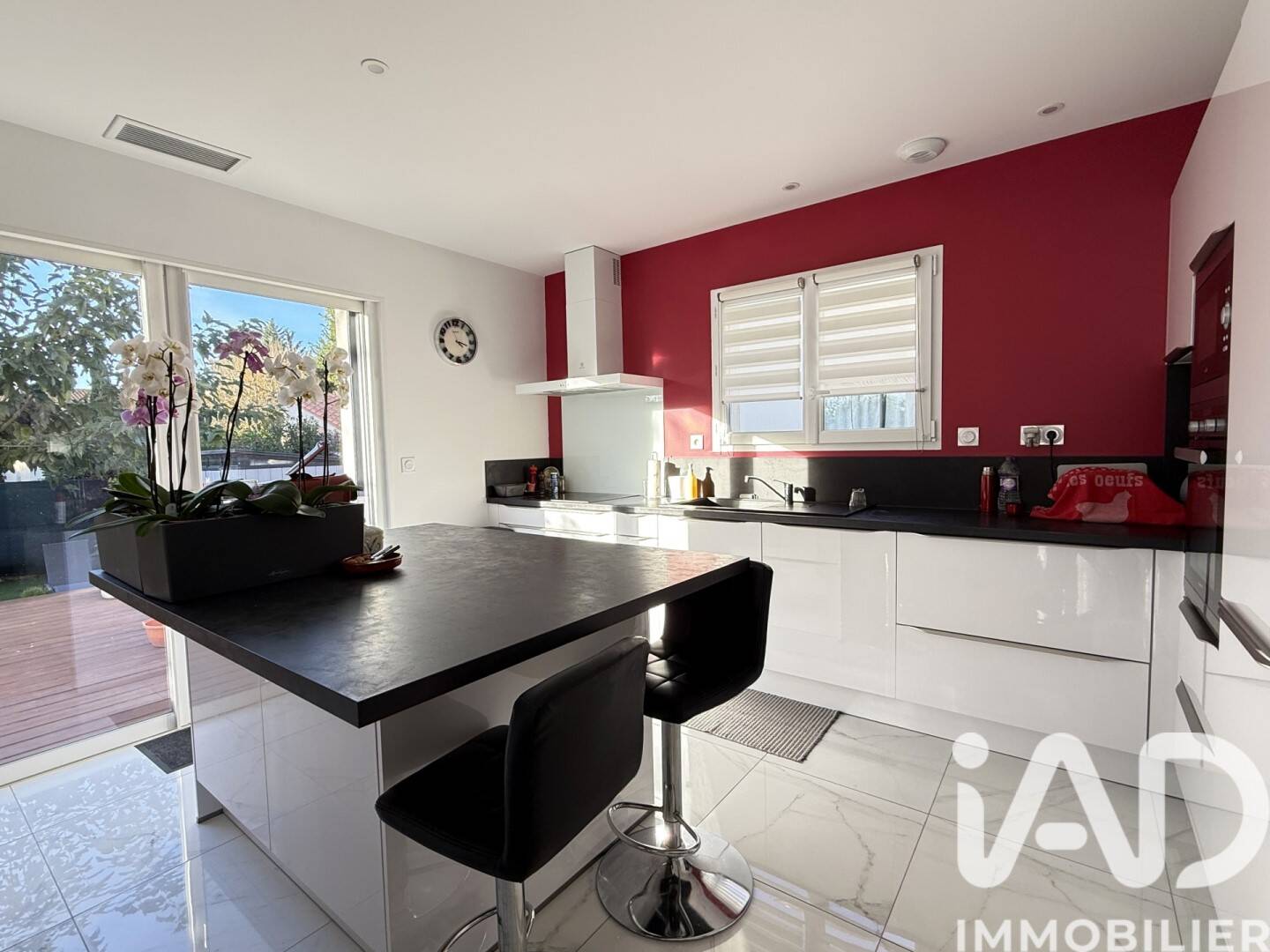 Maison à vendre, 112m², VILLELONGUE DE LA SALANQUE