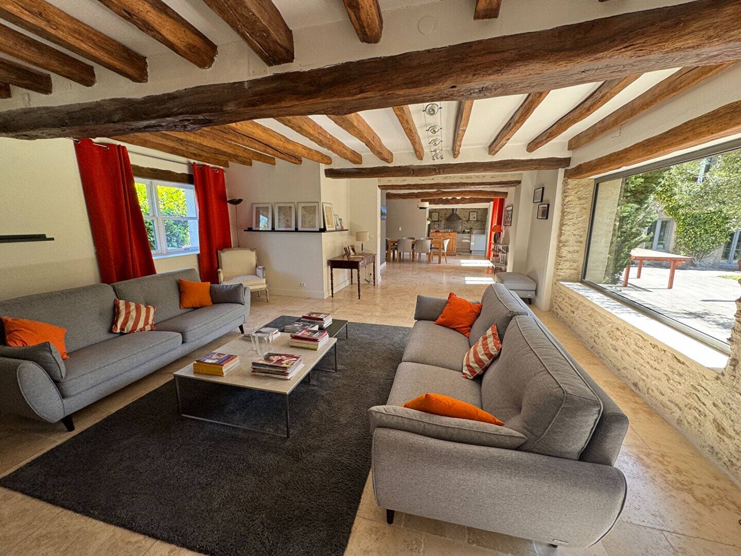 Maison à vendre, 261m², MONTFORT L'AMAURY