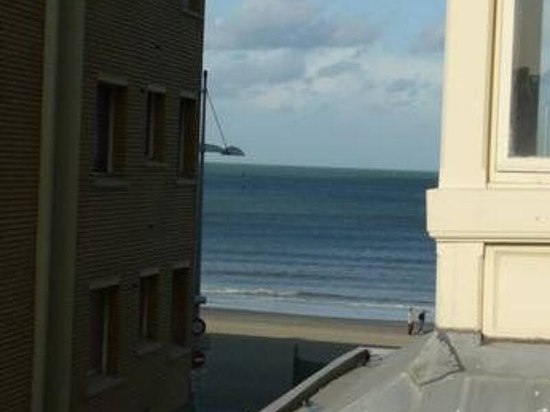 Maison à louer, 60m², DUNKERQUE