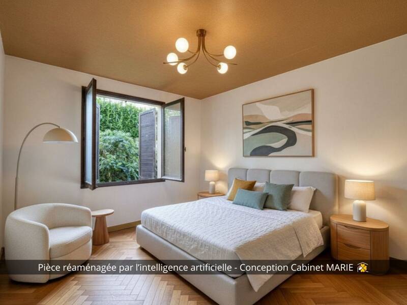 Maison à vendre, 110m², SAINT ROMAIN DE COLBOSC