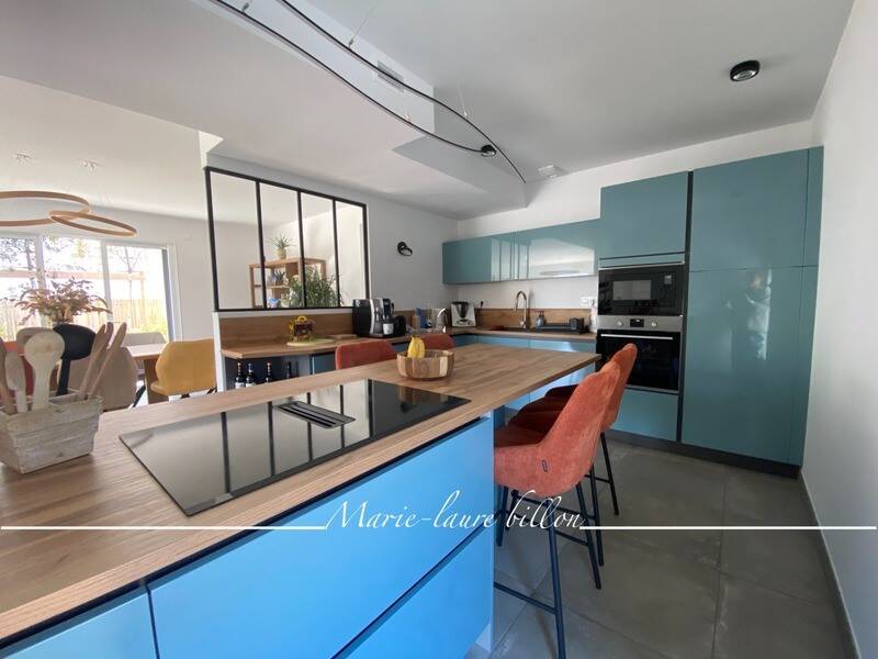 Maison à vendre, 130m², SAINT GILLES CROIX DE VIE